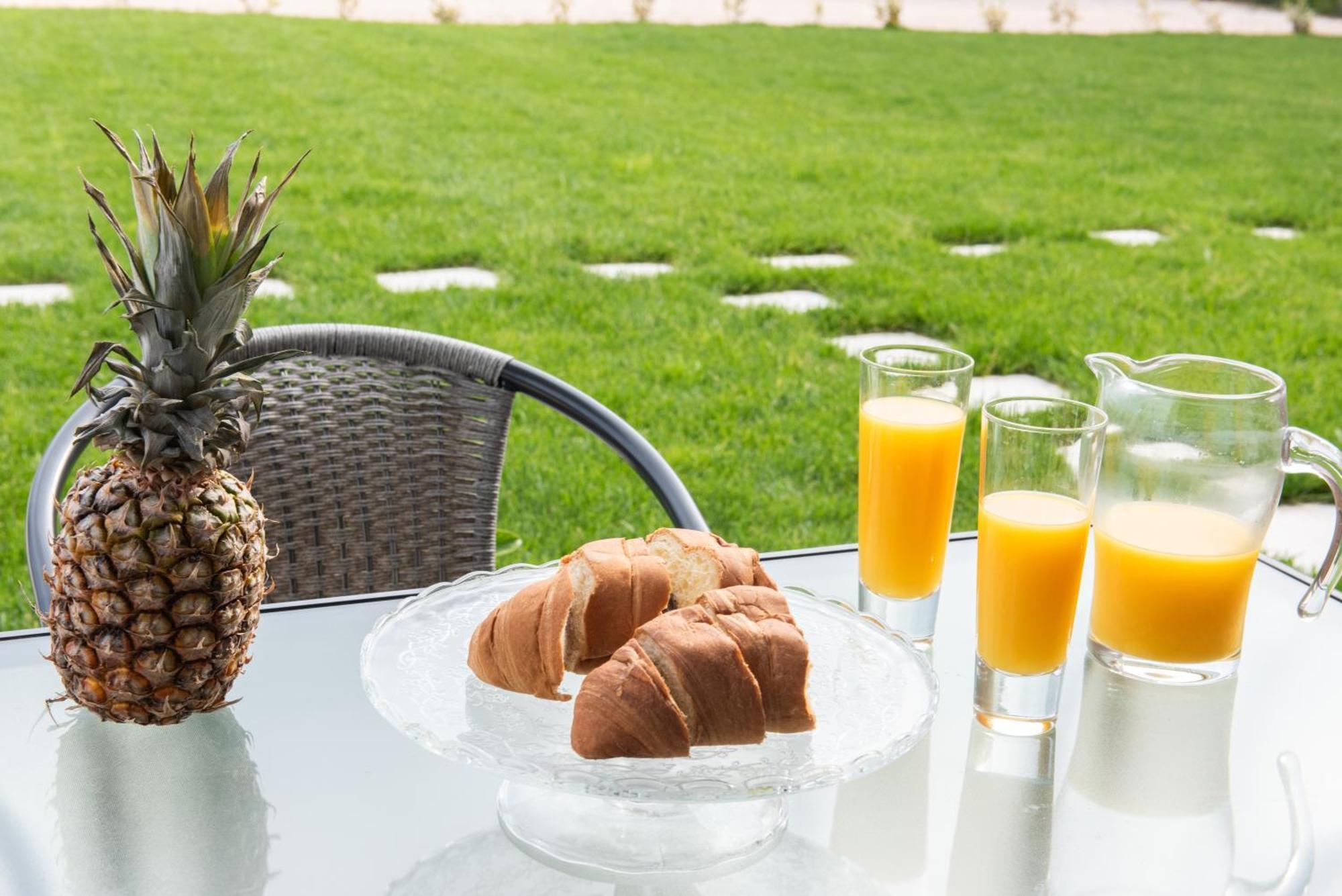 Aparthotel Sithonian Sunset Luxury - Nikiti Cozy Getaways Exterior foto