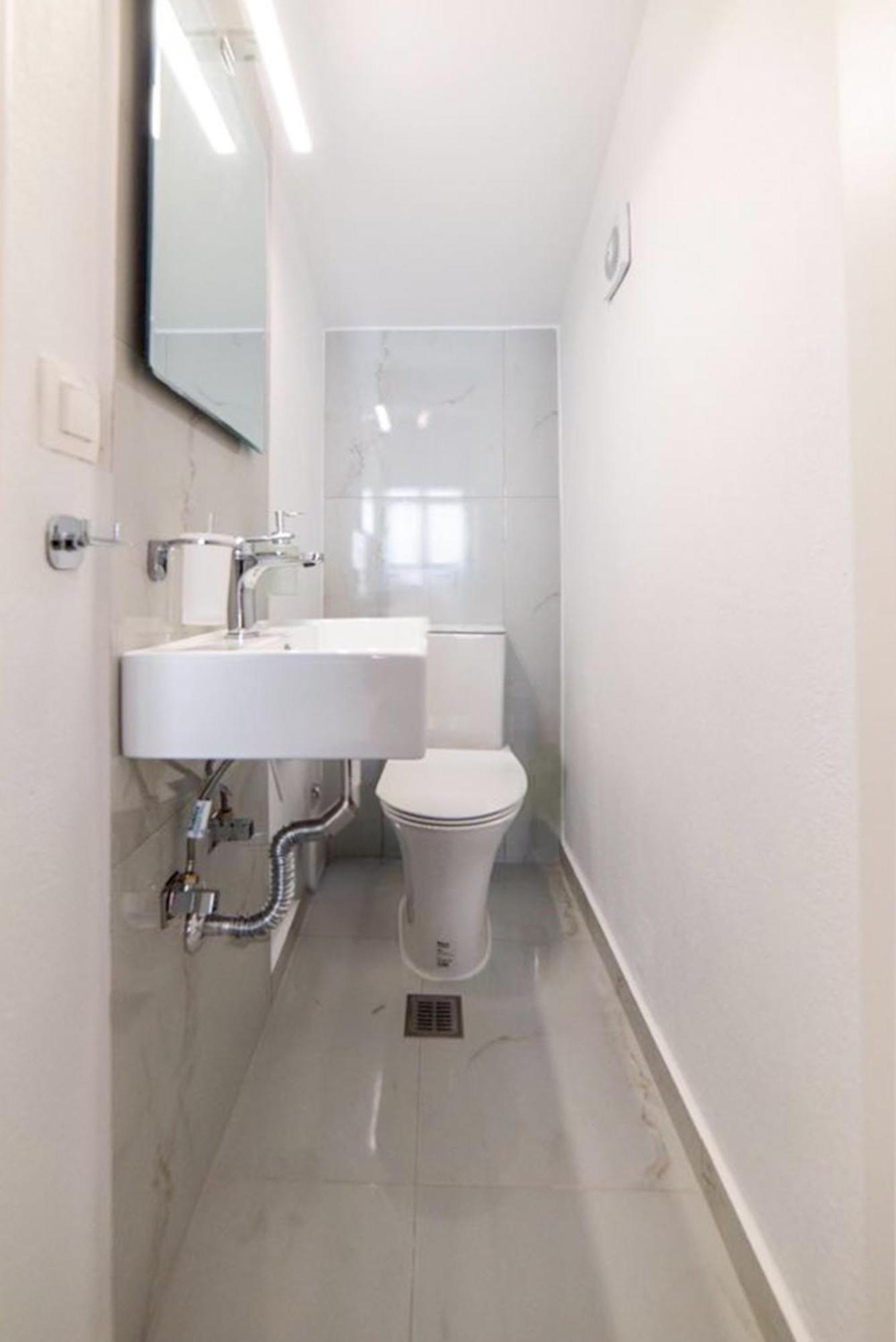 Aparthotel Sithonian Sunset Luxury - Nikiti Cozy Getaways Exterior foto